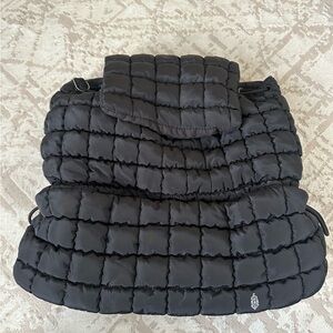 Free People Movement Quilted Hiker Pack